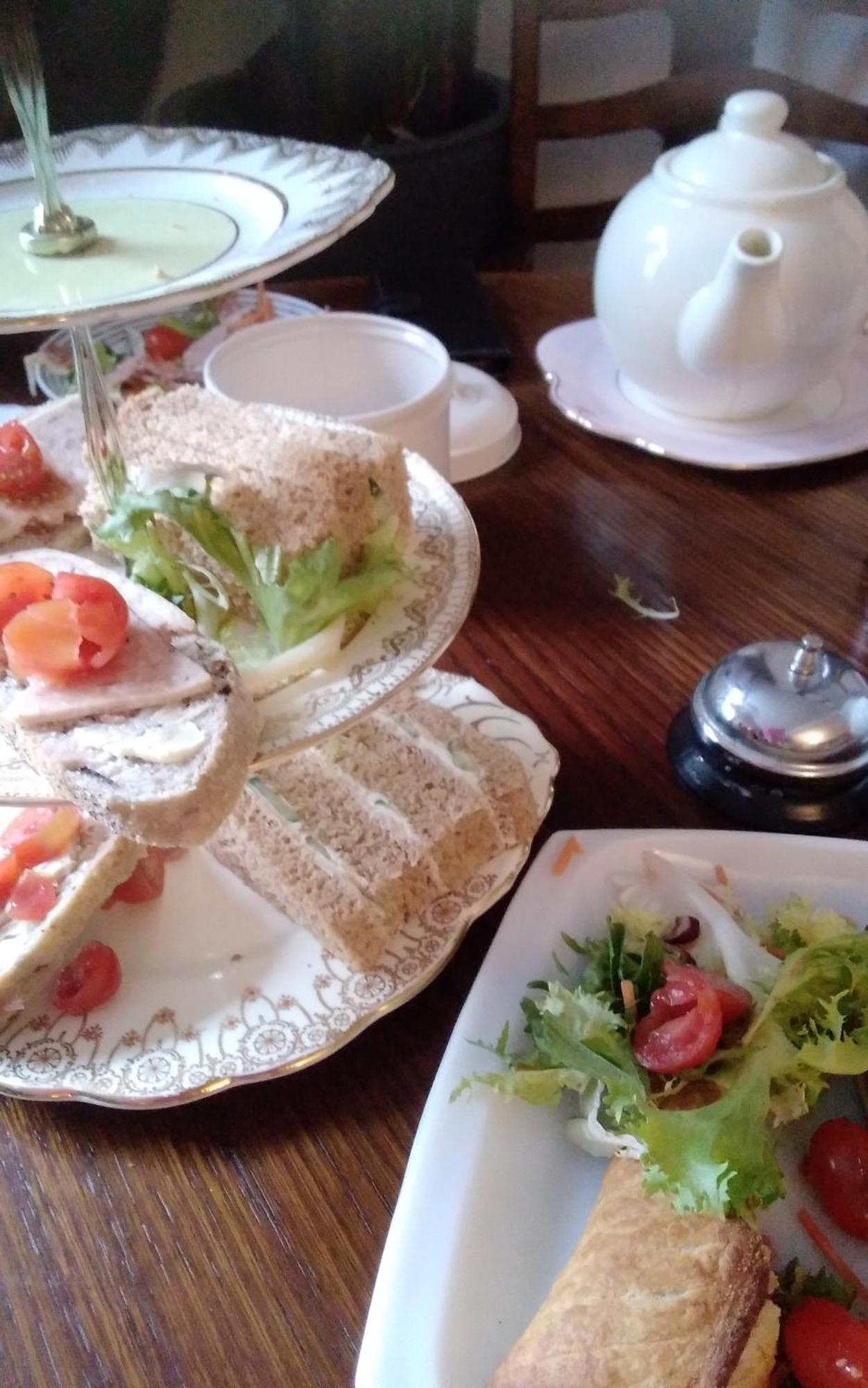 The Swan Inn Harwich Kültér fotó